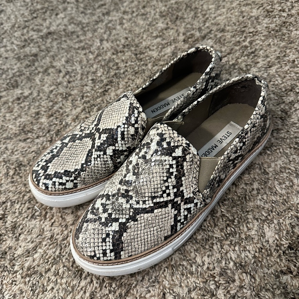 Steve Madden Shoes